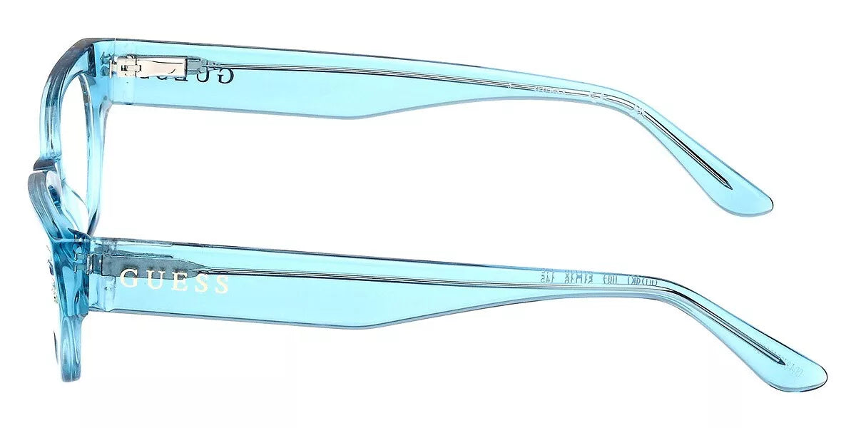 Guess GU2967-087-51 51mm New Eyeglasses