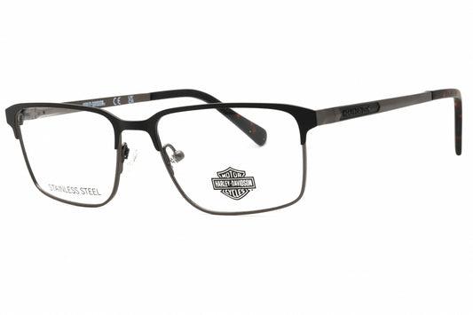 Harley Davidson HD50031-005 52mm New Eyeglasses