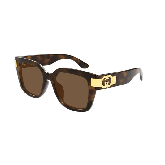 Gucci GG1690SK-002-54 0mm New Sunglasses