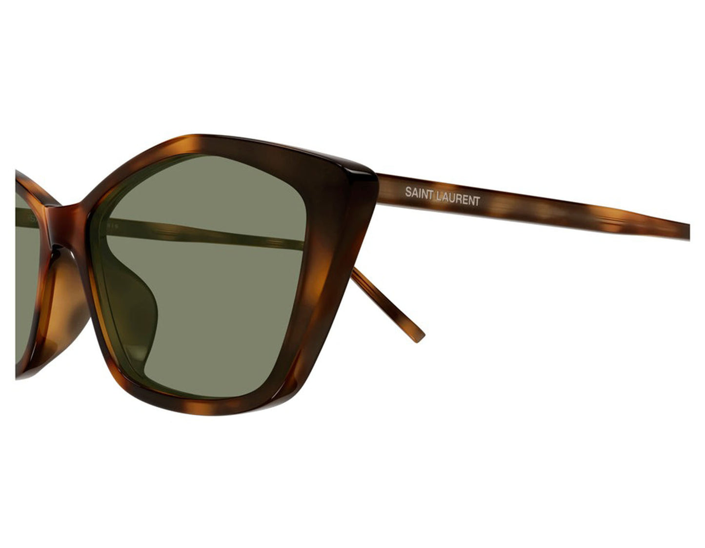 Yves Saint Laurent SL 775-003 57mm New Sunglasses