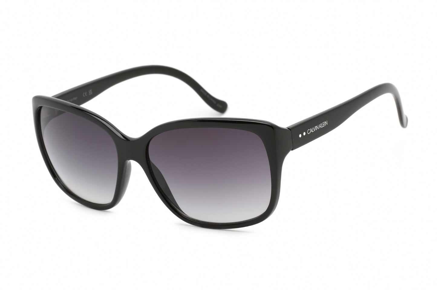 Calvin Klein CK20518S-001 60mm New Sunglasses