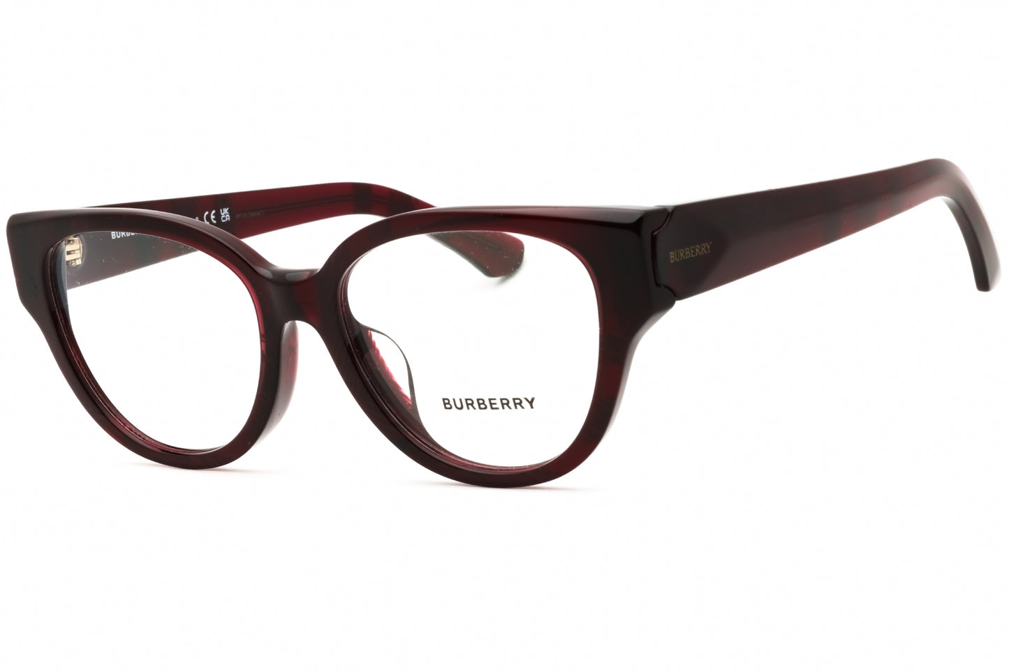 Burberry 0BE2421F-4115 53mm New Eyeglasses