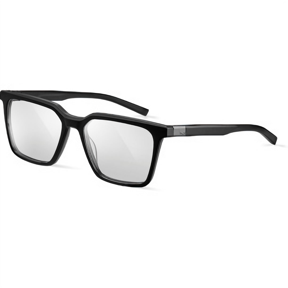 BOLLE BV016001 eyeglasses in black frame