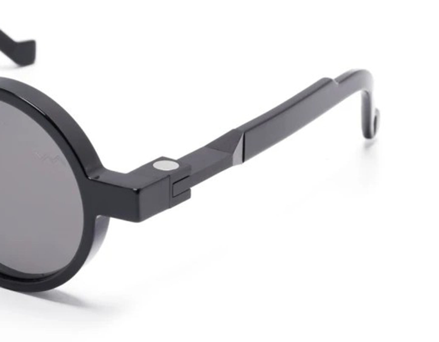 Vava WL0006-BLK BLK BLK 46mm New Sunglasses