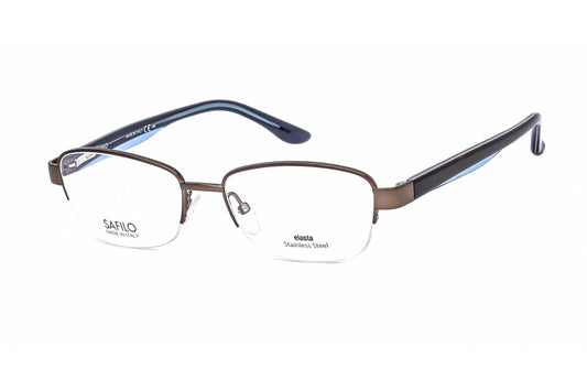 Emozioni 4373-0HGC 53mm New Eyeglasses