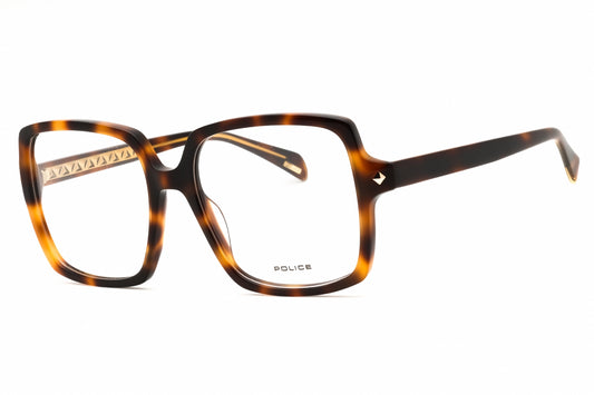 Police VPLG30-09AJ 54mm New Eyeglasses