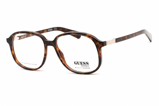Guess GU8255-053 53mm New Eyeglasses