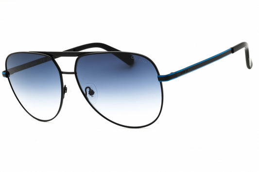 Guess GU00027-02W 61mm New Sunglasses
