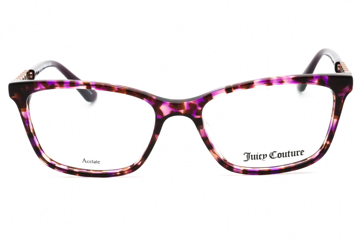 Juicy Couture JU 249-0YJM 00 53mm New Eyeglasses