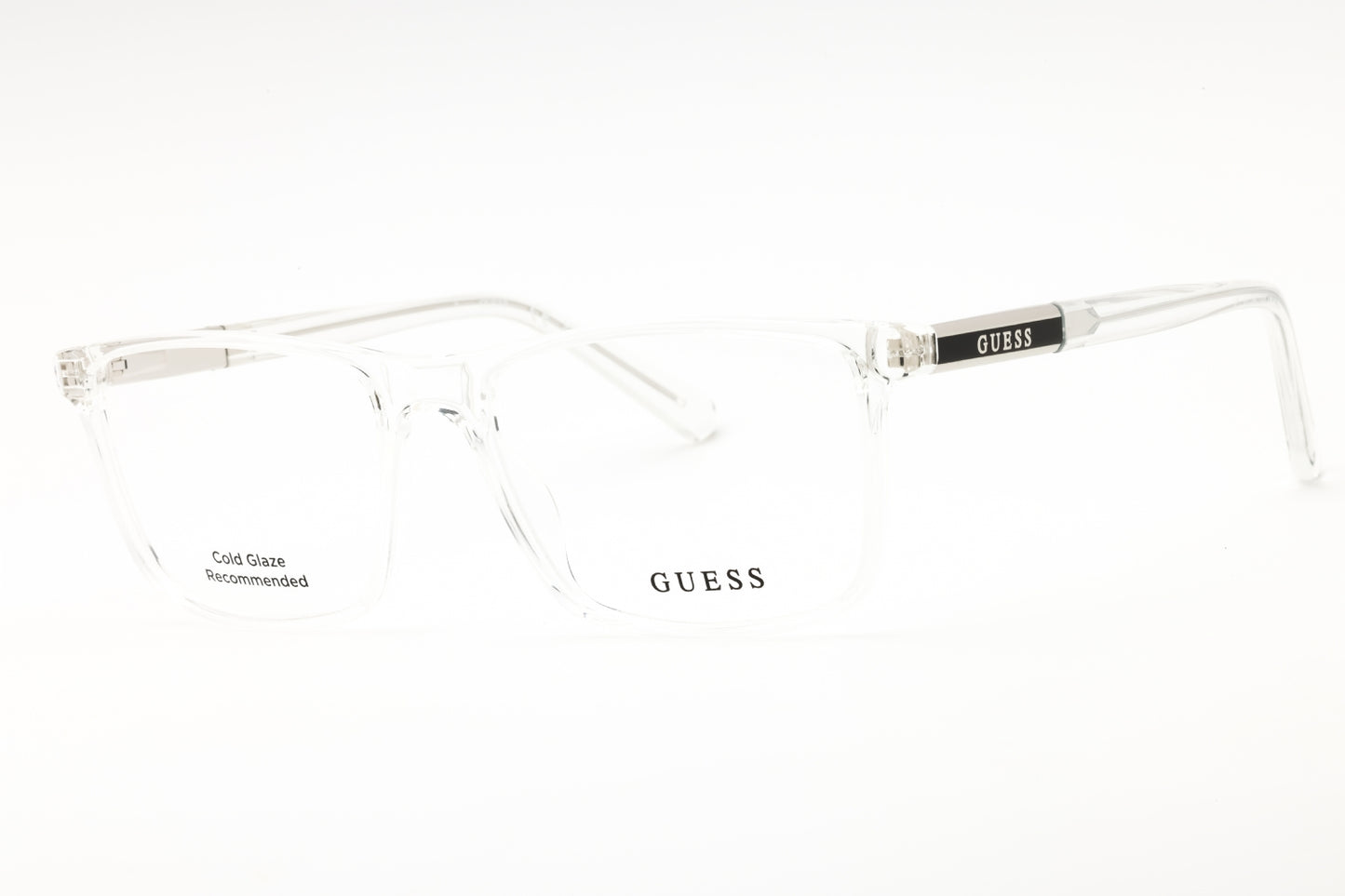 Guess GU1982-003 53mm New Eyeglasses
