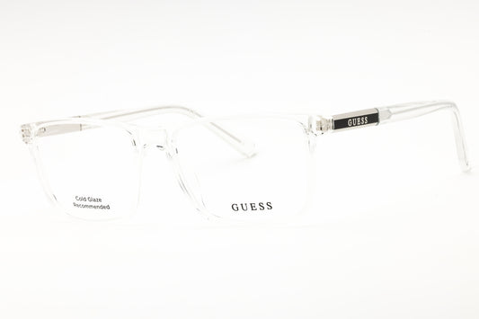 Guess GU1982-003 53mm New Eyeglasses