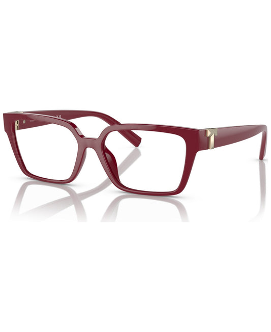 Tiffany 0TF2232U 8366 55 Brown  EYEGLASSES 55mm