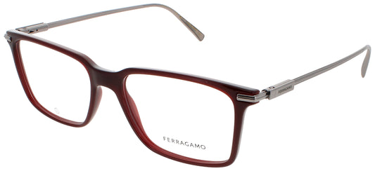 Salvatore Ferragamo SF2977-653-53 53mm New Eyeglasses