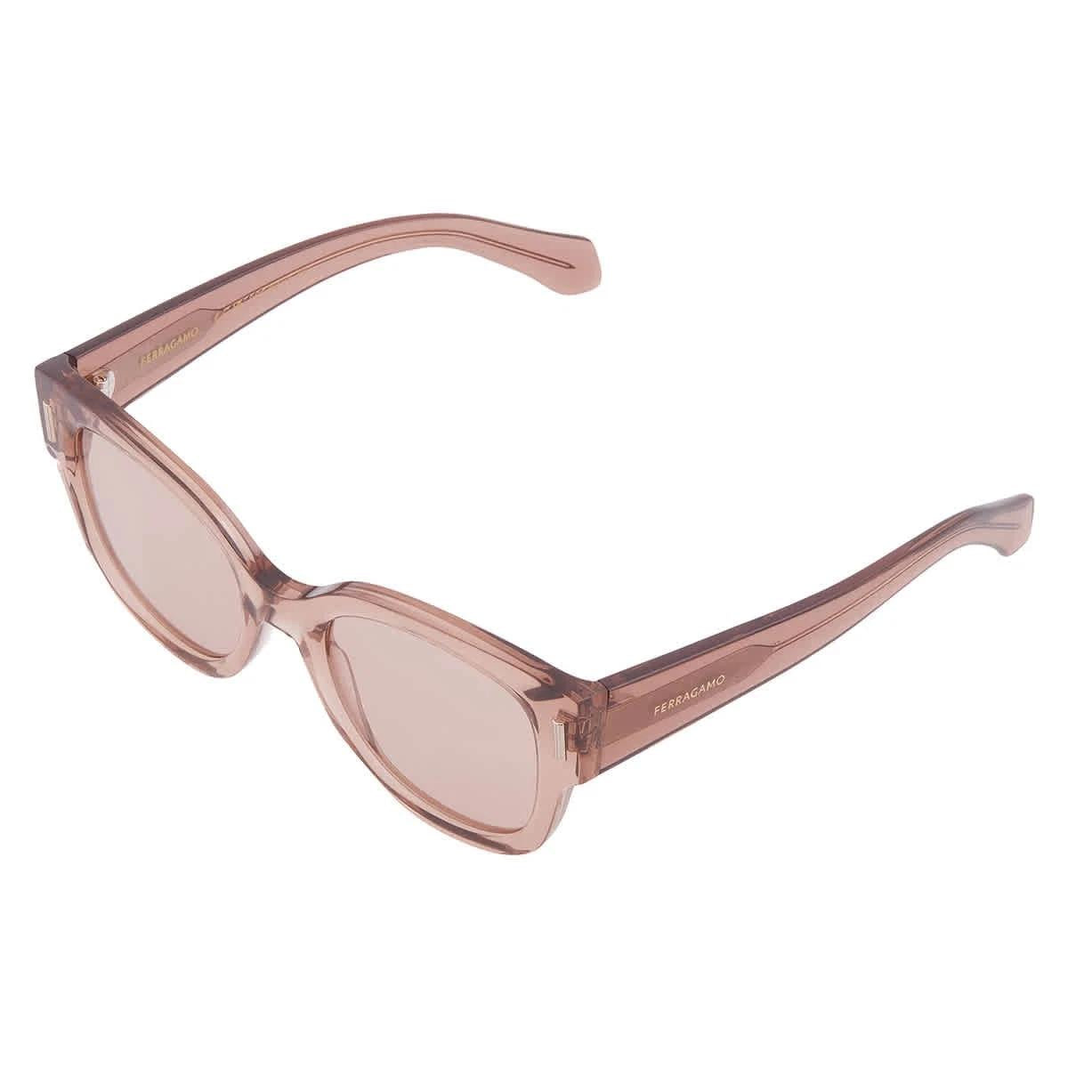 Salvatore Ferragamo SF2007S-260-5120 51mm