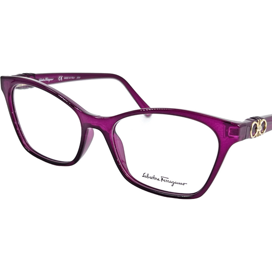 Salvatore Ferragamo SF2902-510-5416 54mm New Eyeglasses