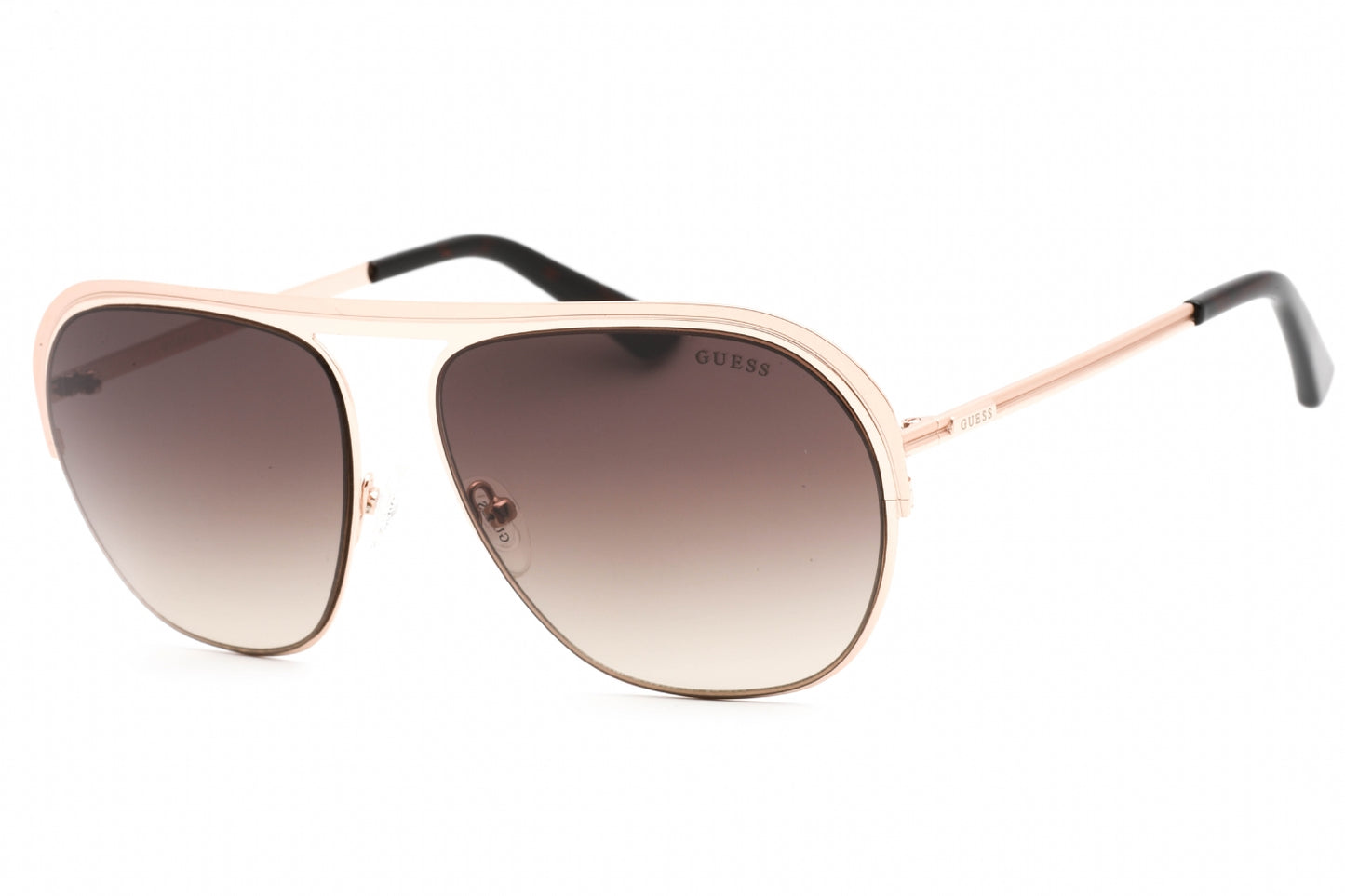 Guess GU5226-32F 59mm New Sunglasses