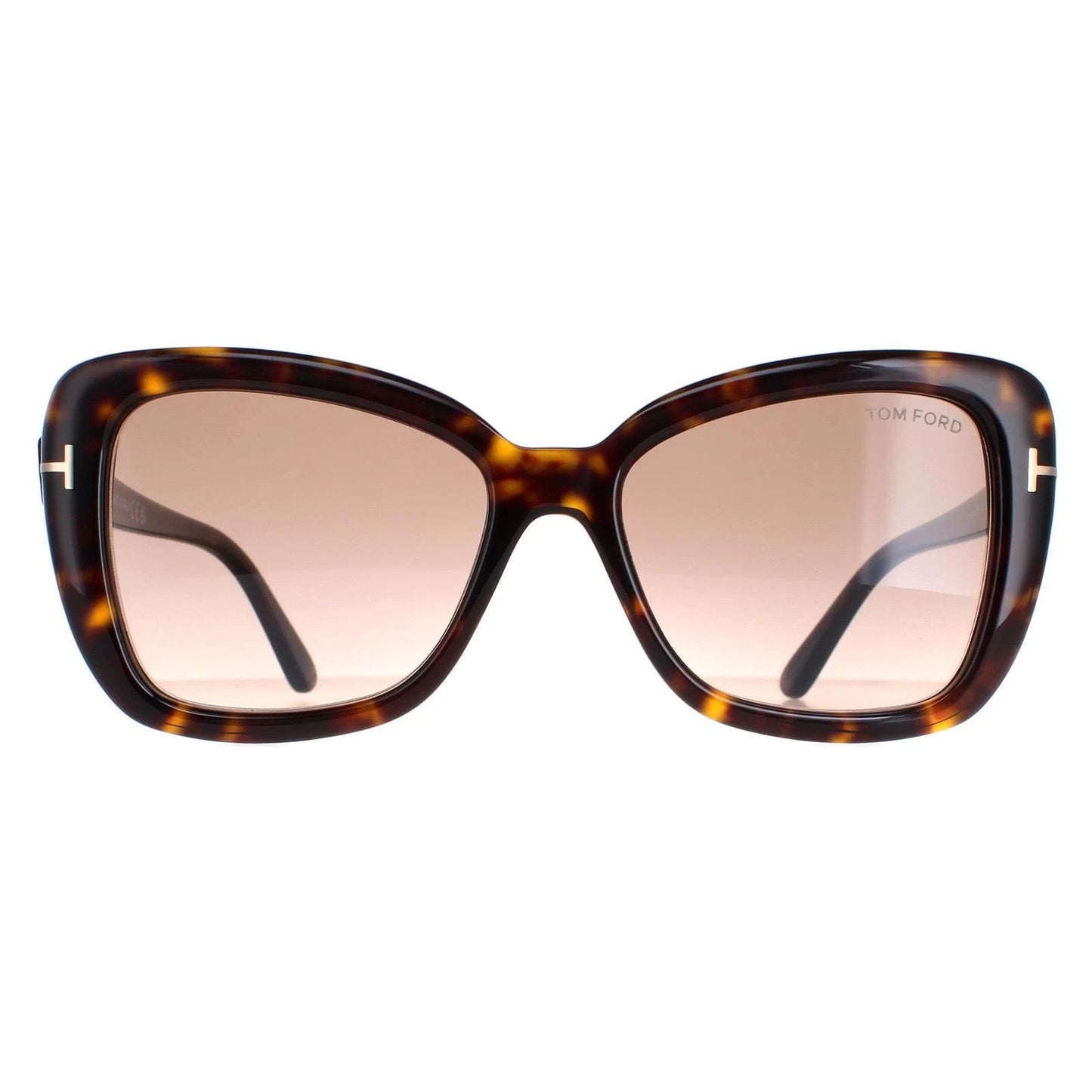 Tom Ford FT1008-52F-55 55mm New Sunglasses