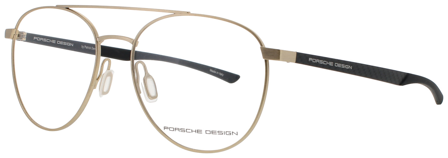 Porsche Design P8754-54B 54mm