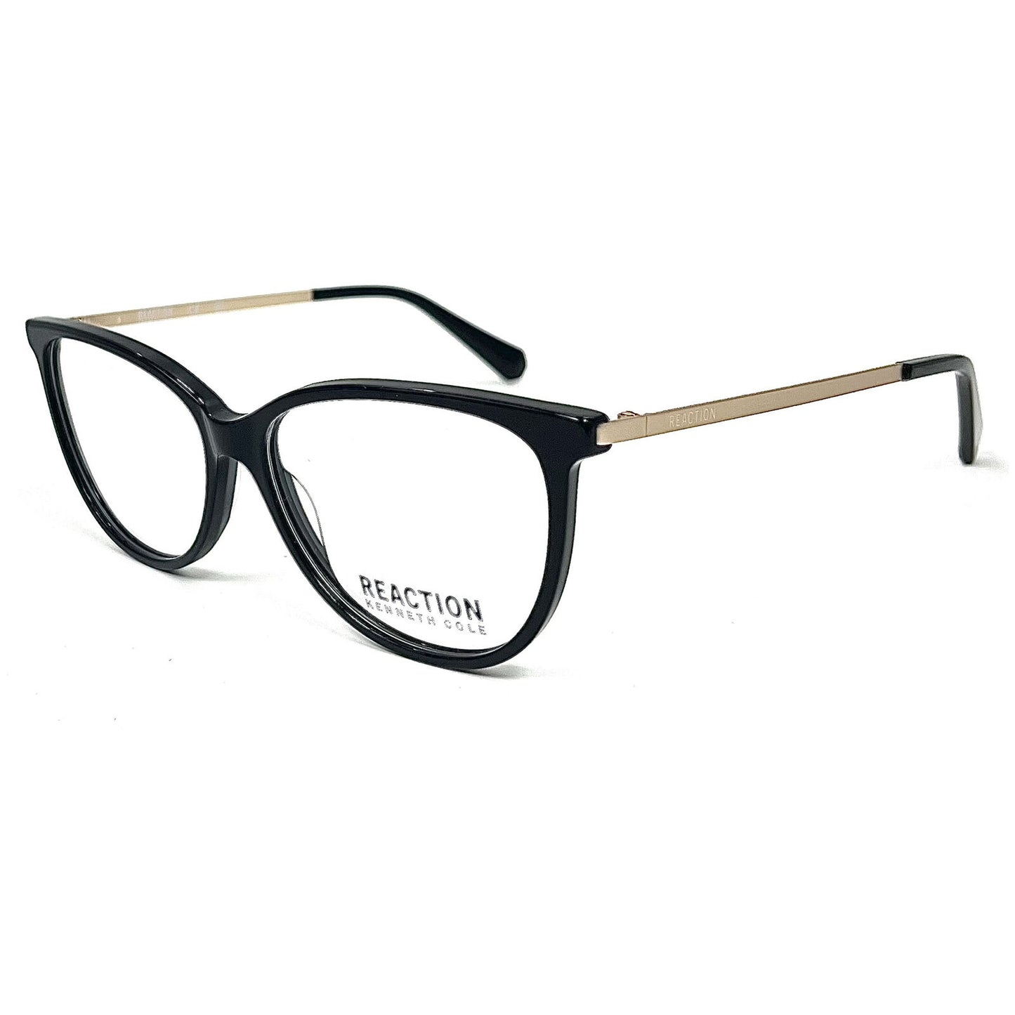 Kenneth Cole Re KC0955-001-53 53mm New Eyeglasses