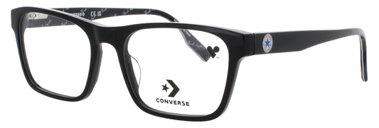 Converse CV5000-N-001-54 BLACK  Men's Eyeglasses 54mm