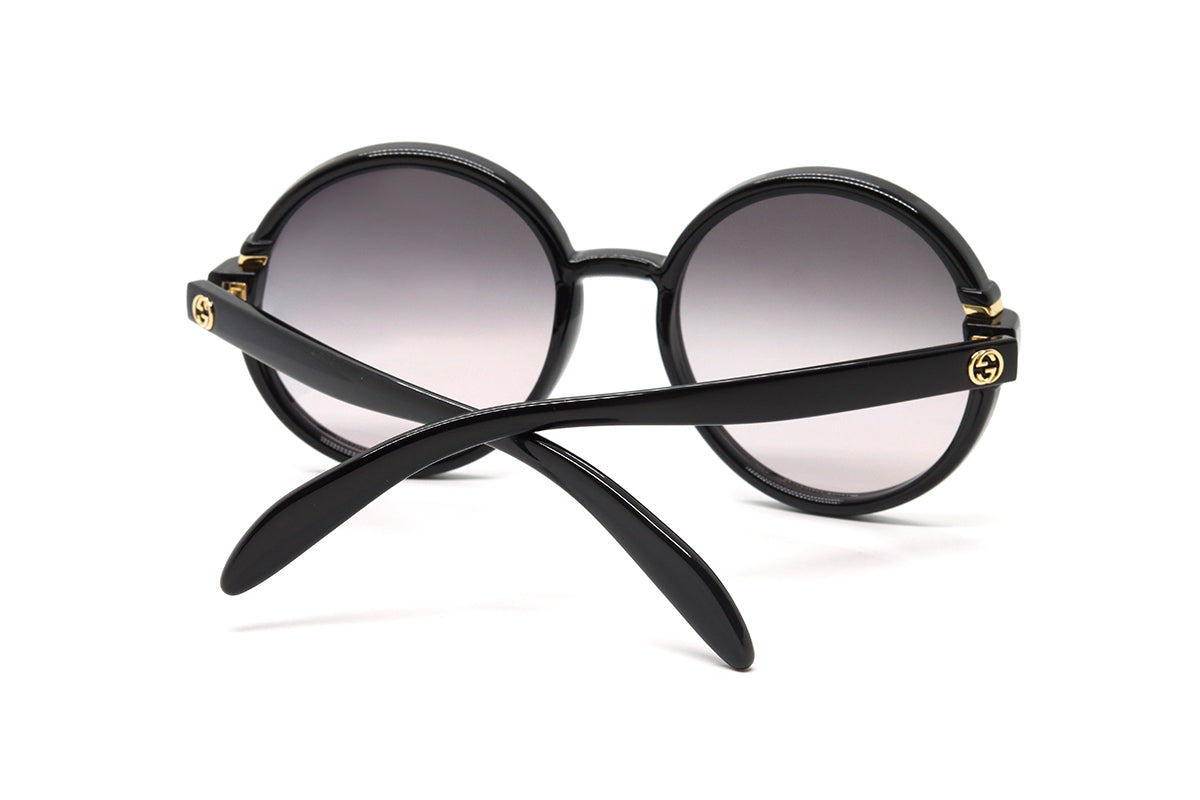 Gucci GG1067S-001 58mm New Sunglasses