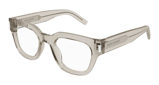 Yves Saint Laurent SL-661-003 50mm New Eyeglasses