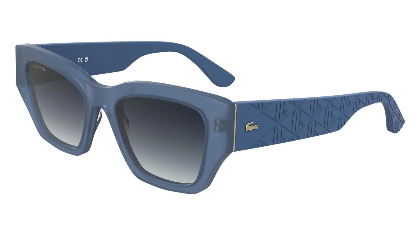 Lacoste L6053S-N-400-5219 52mm