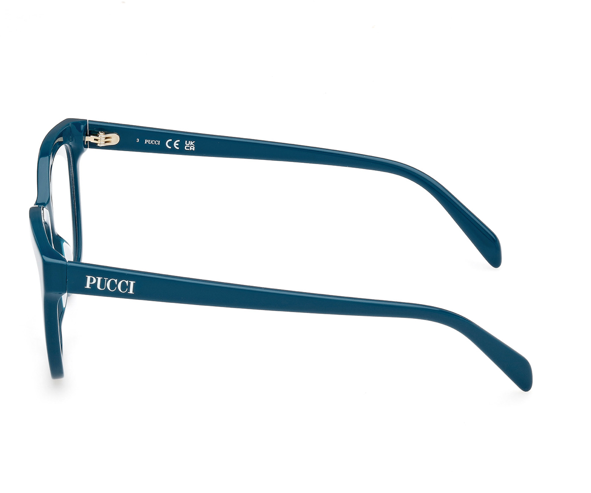 Emilio Pucci EP5242-56090 56mm New Eyeglasses