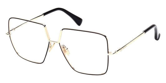 Max Mara MM5120-55001 55mm New Eyeglasses