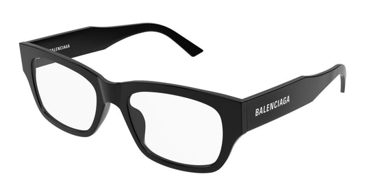 Balenciaga BB0450o-001 54mm New Eyeglasses