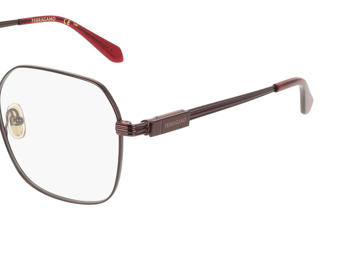 Salvatore Ferragamo SF2239-606-5517 55mm