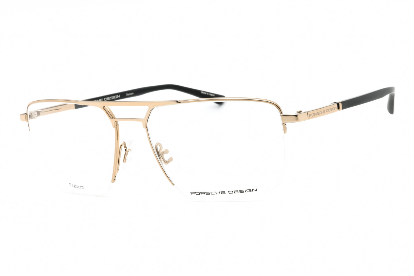Porsche P8398-C 58mm New Eyeglasses
