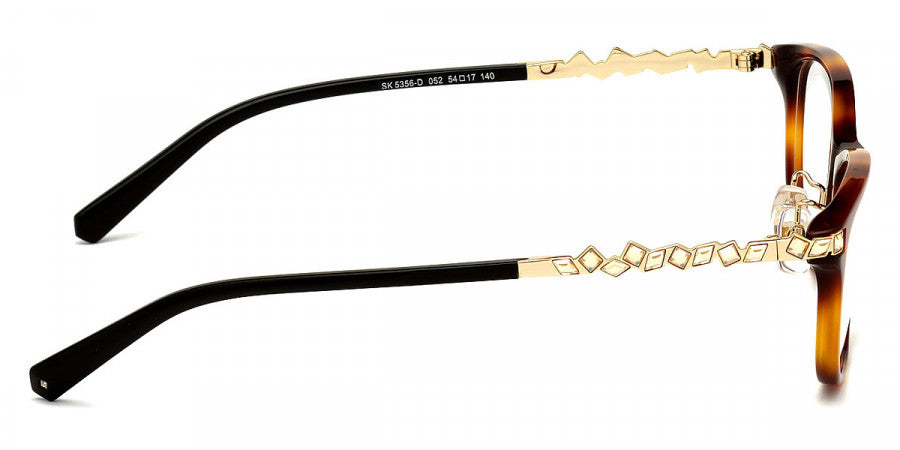 Swarovski SK5356-D-052 54mm New Eyeglasses