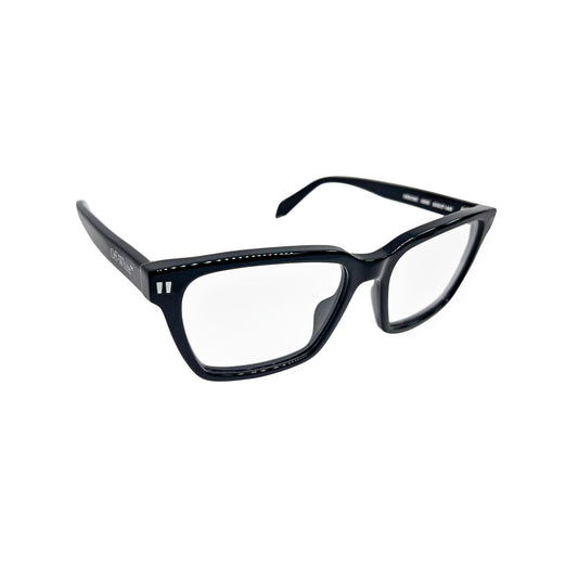 Off-White OERJ08IF25PLA0011000 55mm New Eyeglasses