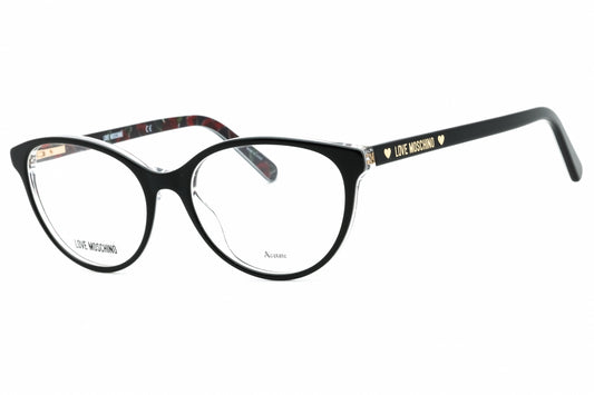 Moschino Love MOL525-0807 00 52mm New Eyeglasses