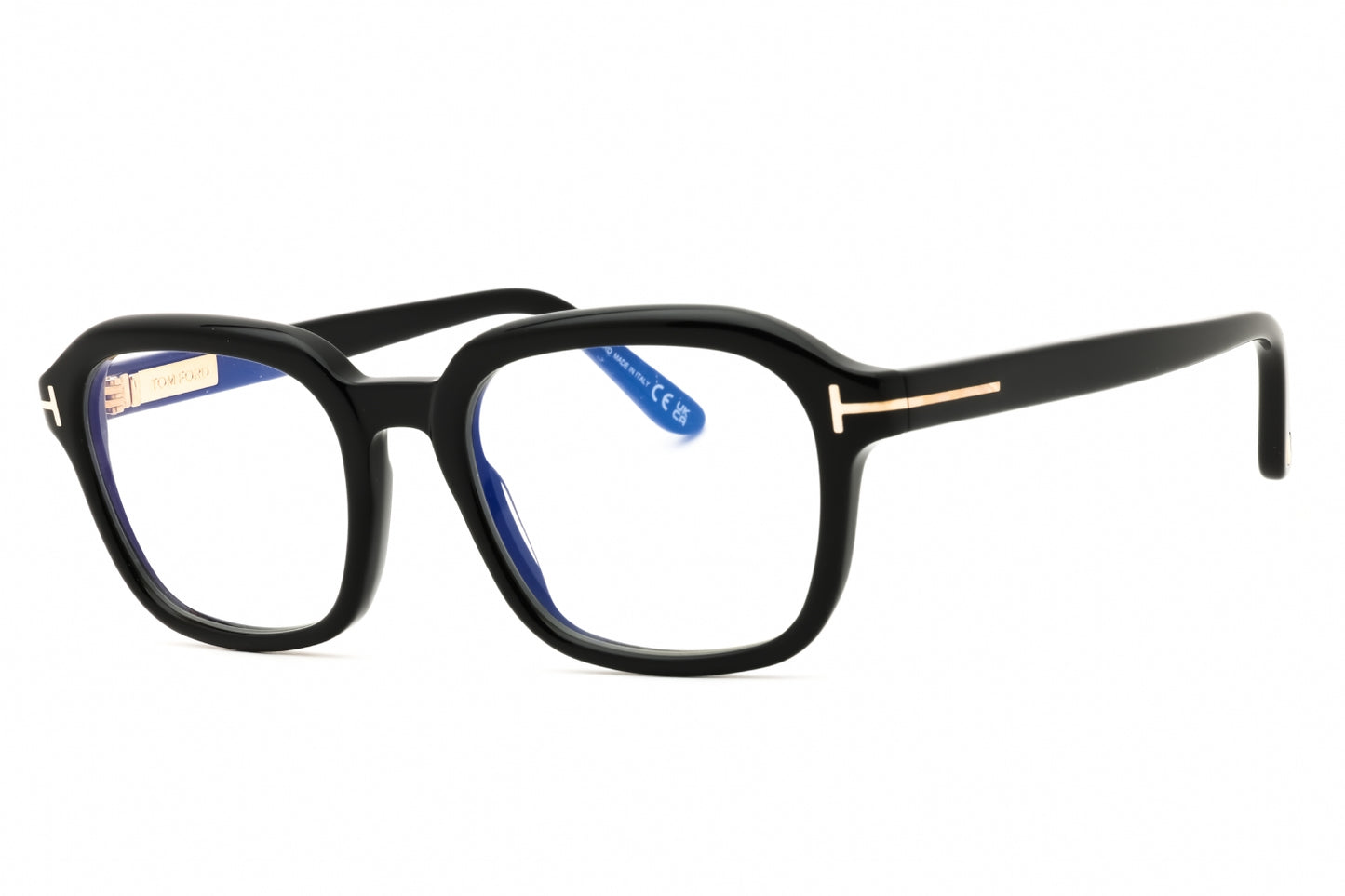 Tom Ford FT6060-B-001 53mm