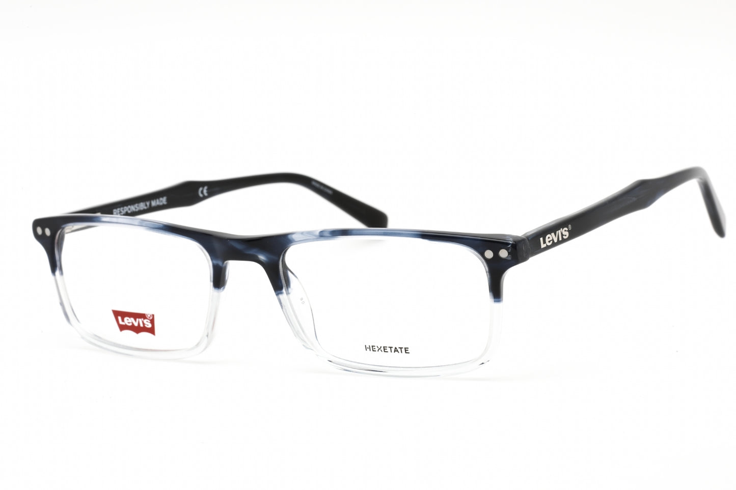 Levi's LV 5020-038I 00 55mm New Eyeglasses