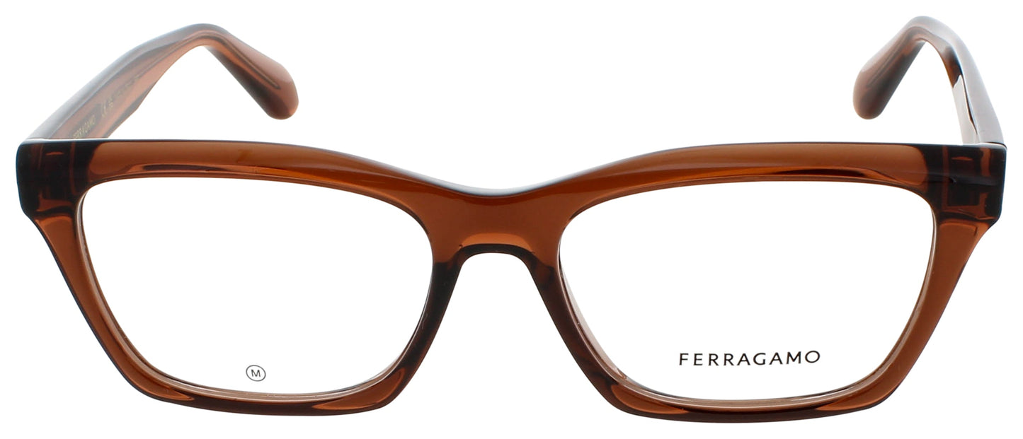 Salvatore Ferragamo SF2986-232-53 53mm