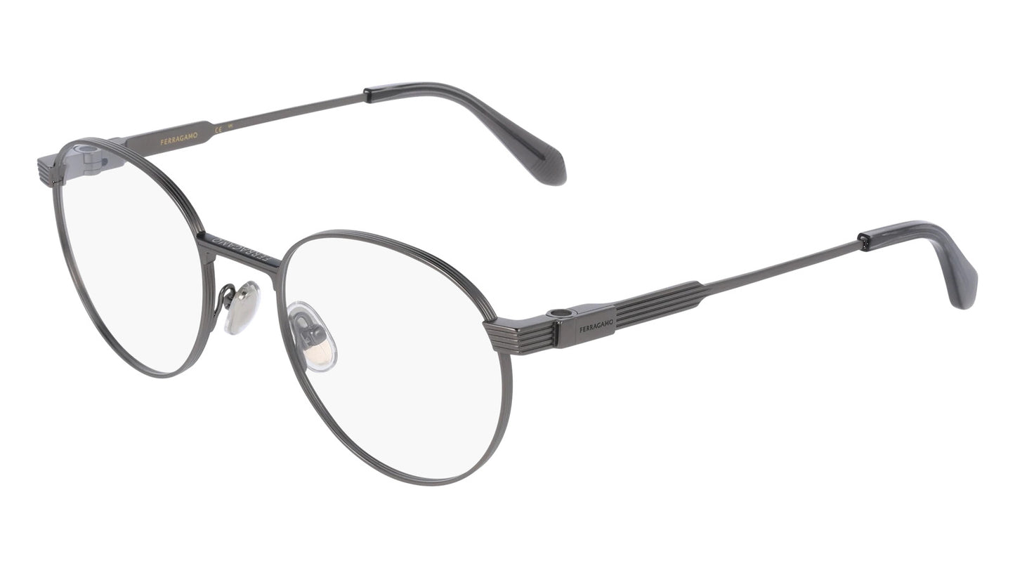 Salvatore Ferragamo SF2596-018-5121 51mm New Eyeglasses