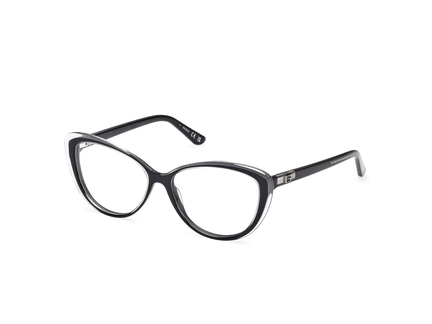 Guess GU2978-55005 55mm New Eyeglasses