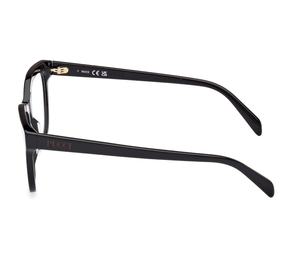 Emilio Pucci EP5242-56001 56mm New Eyeglasses