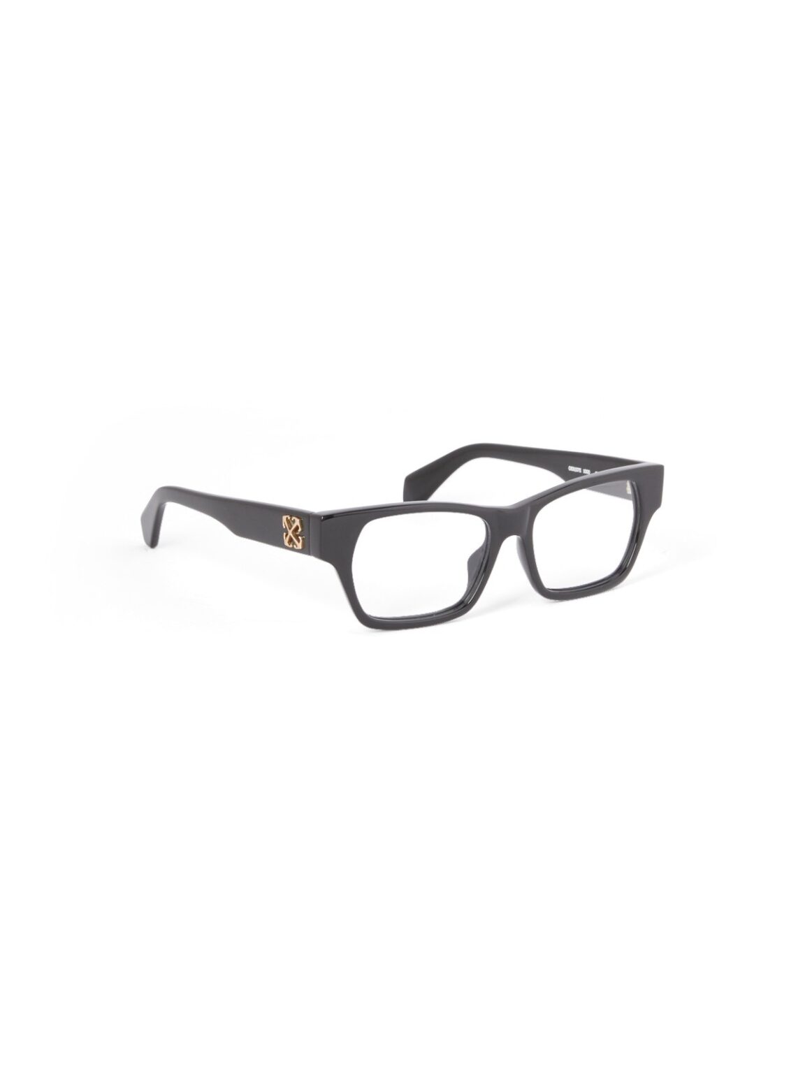 Off-White OERJ07EF24PLA0011000 52mm New Eyeglasses