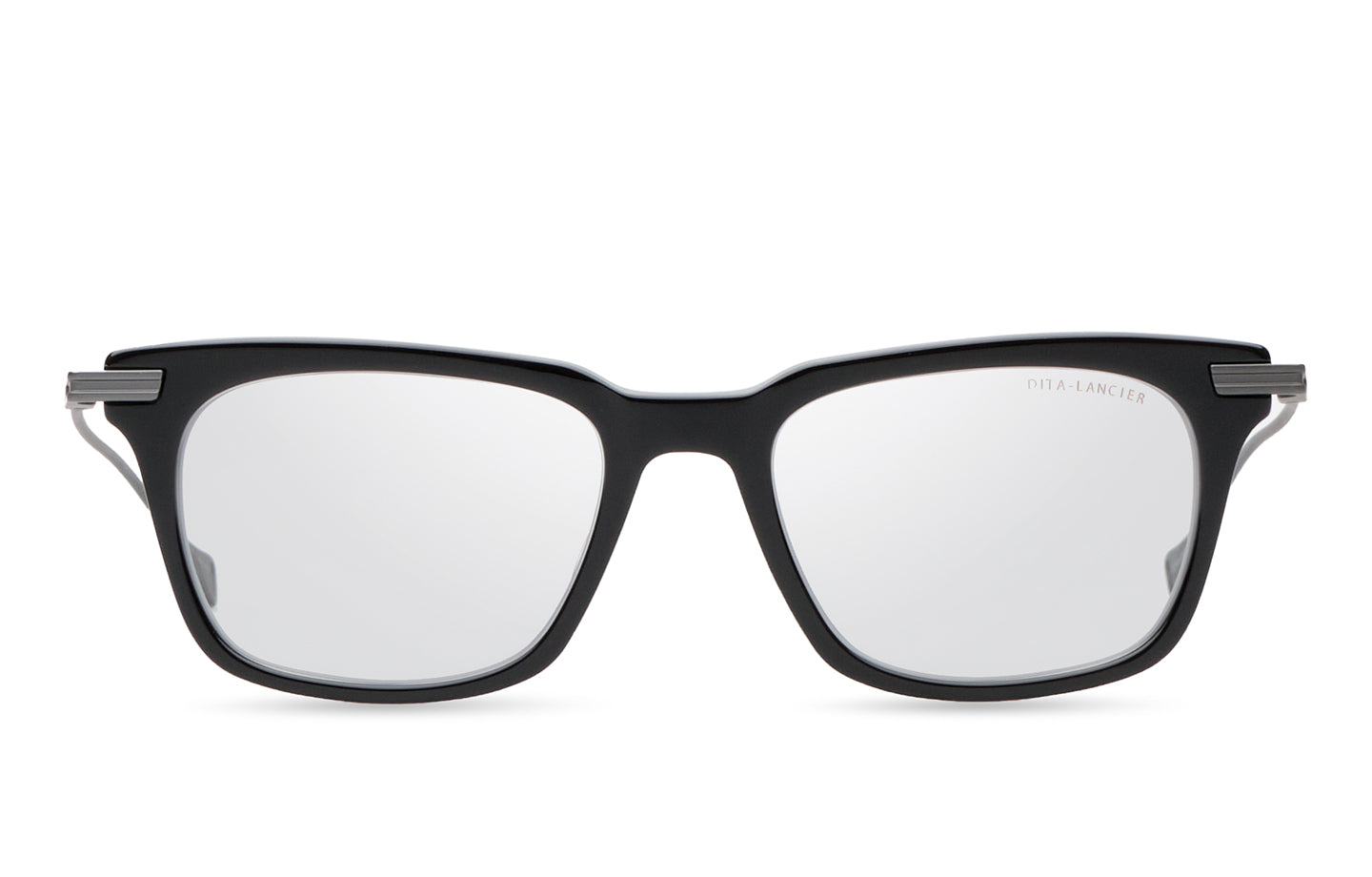 Dita DLX437-A-01 52mm New Eyeglasses