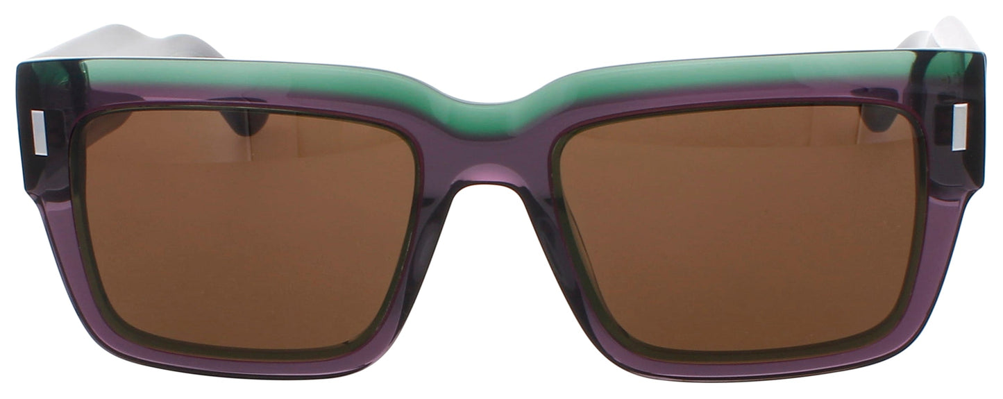 Calvin Klein CK23538S-515 0mm New Sunglasses