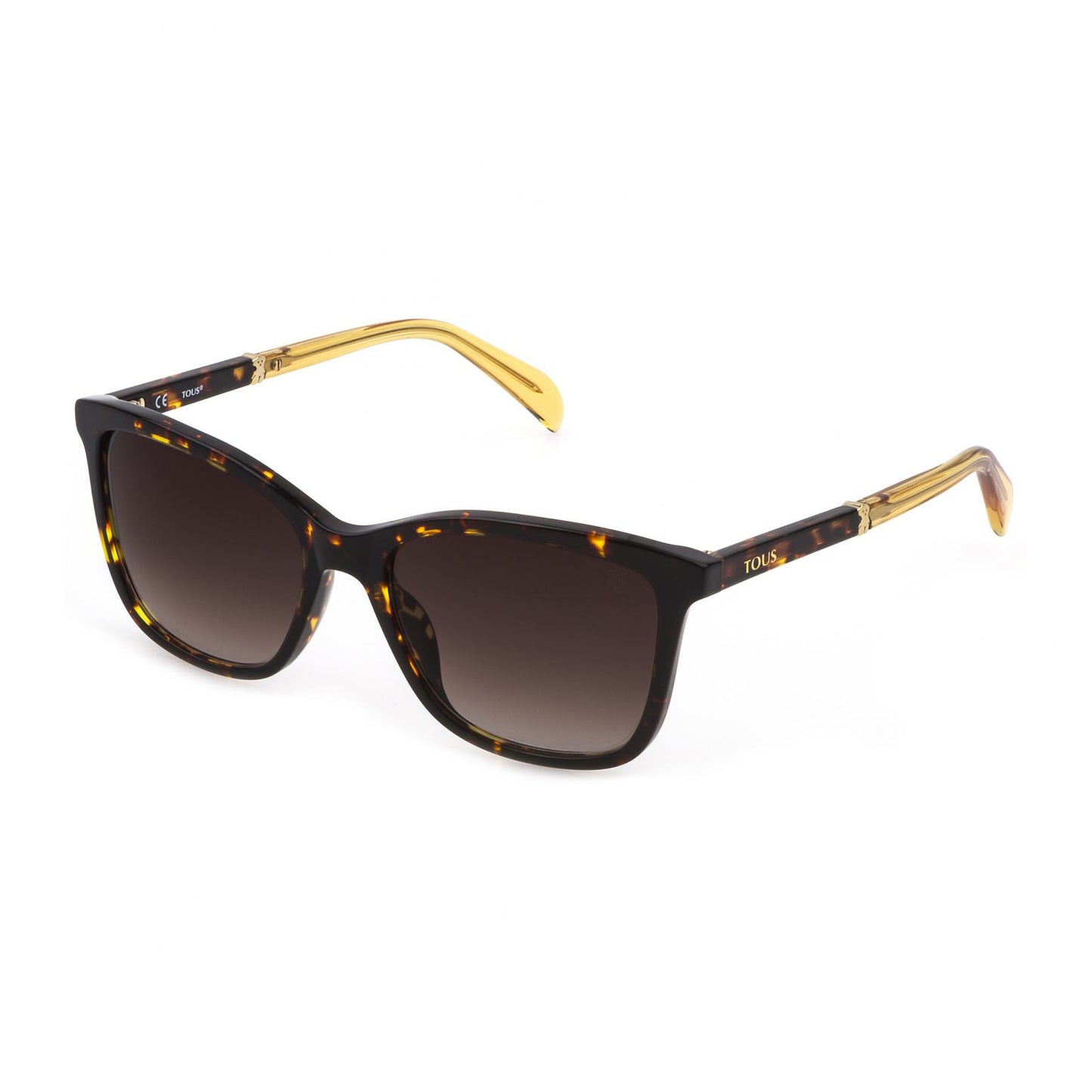 Tous STOB16-0714 54mm New Sunglasses
