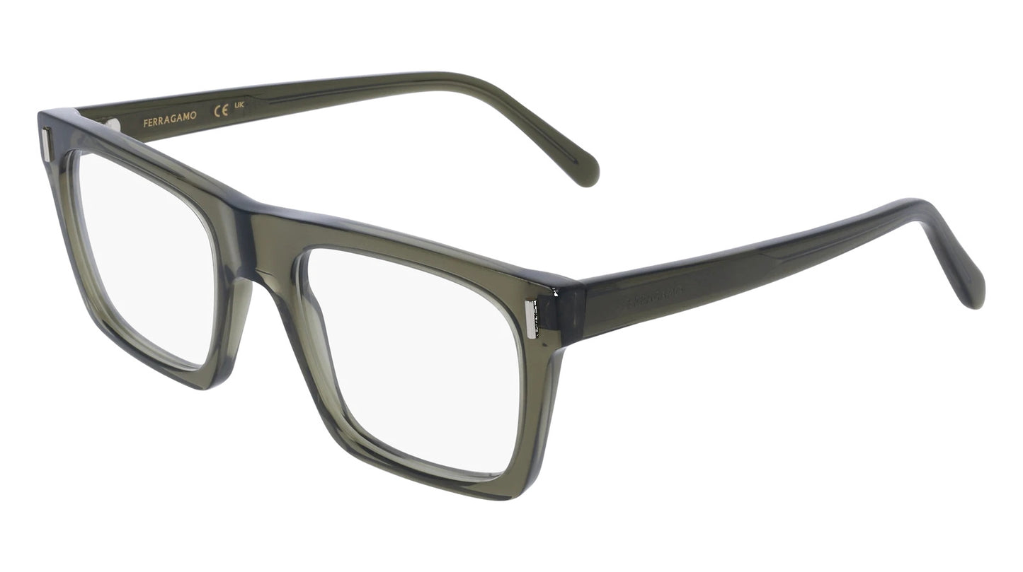 Salvatore Ferragamo SF3029-320-5421 54mm