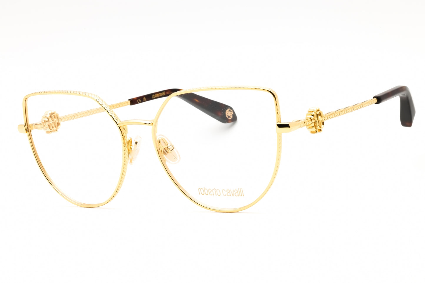 Roberto Cavalli VRC048-0400 56mm New Eyeglasses