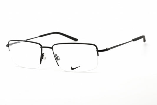 Nike NIKE 8182-001 57mm New Eyeglasses