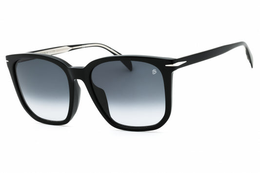 David Beckham David Beckham DB 1071/F/S 0807 9O 57mm New Sunglasses