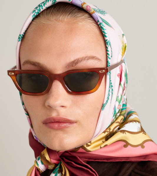 Gucci GG1944S-002 50mm New Sunglasses